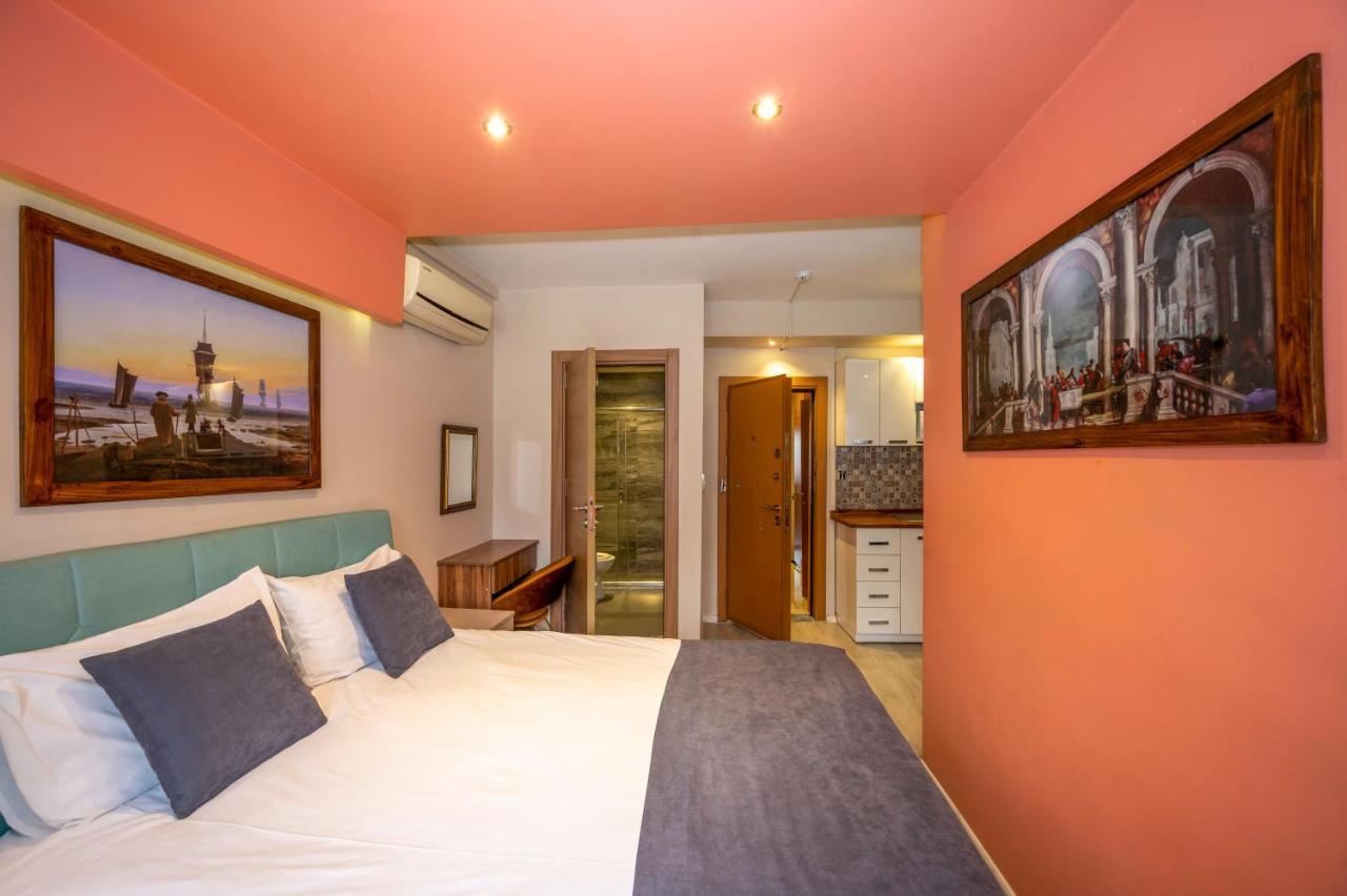 Appart hôtel Marida - Taksim