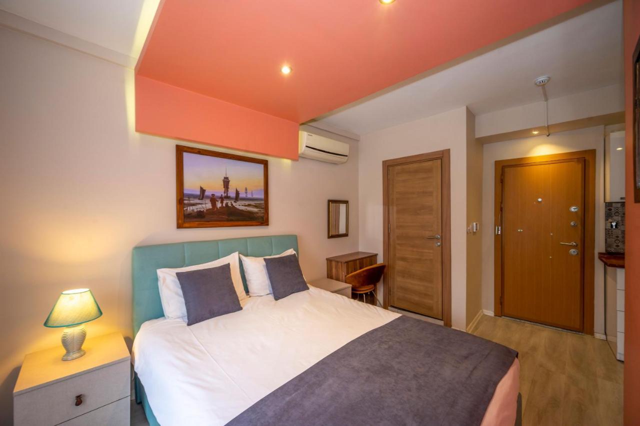 Appart hôtel Marida - Taksim