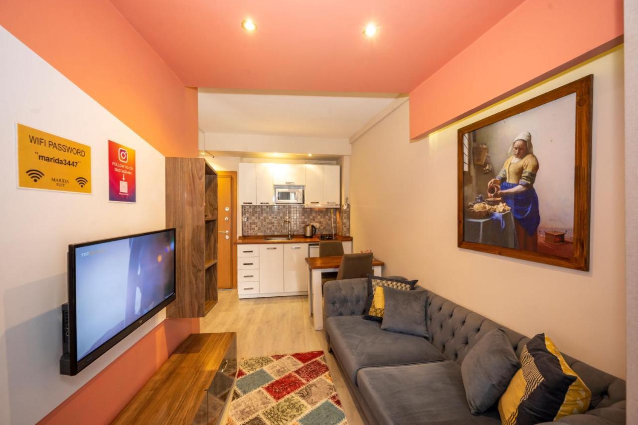 Appart hôtel Marida - Taksim