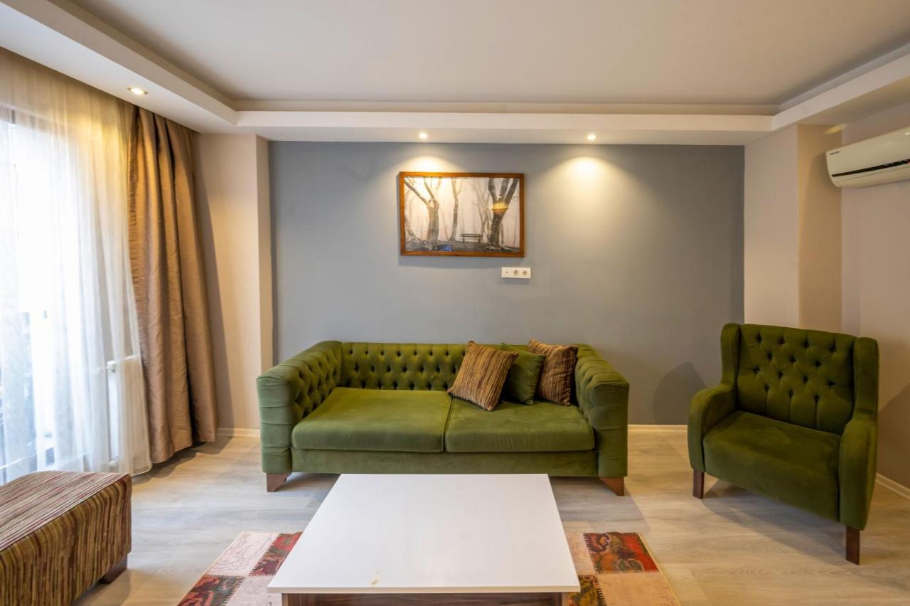 Appart hôtel Marida - Taksim *