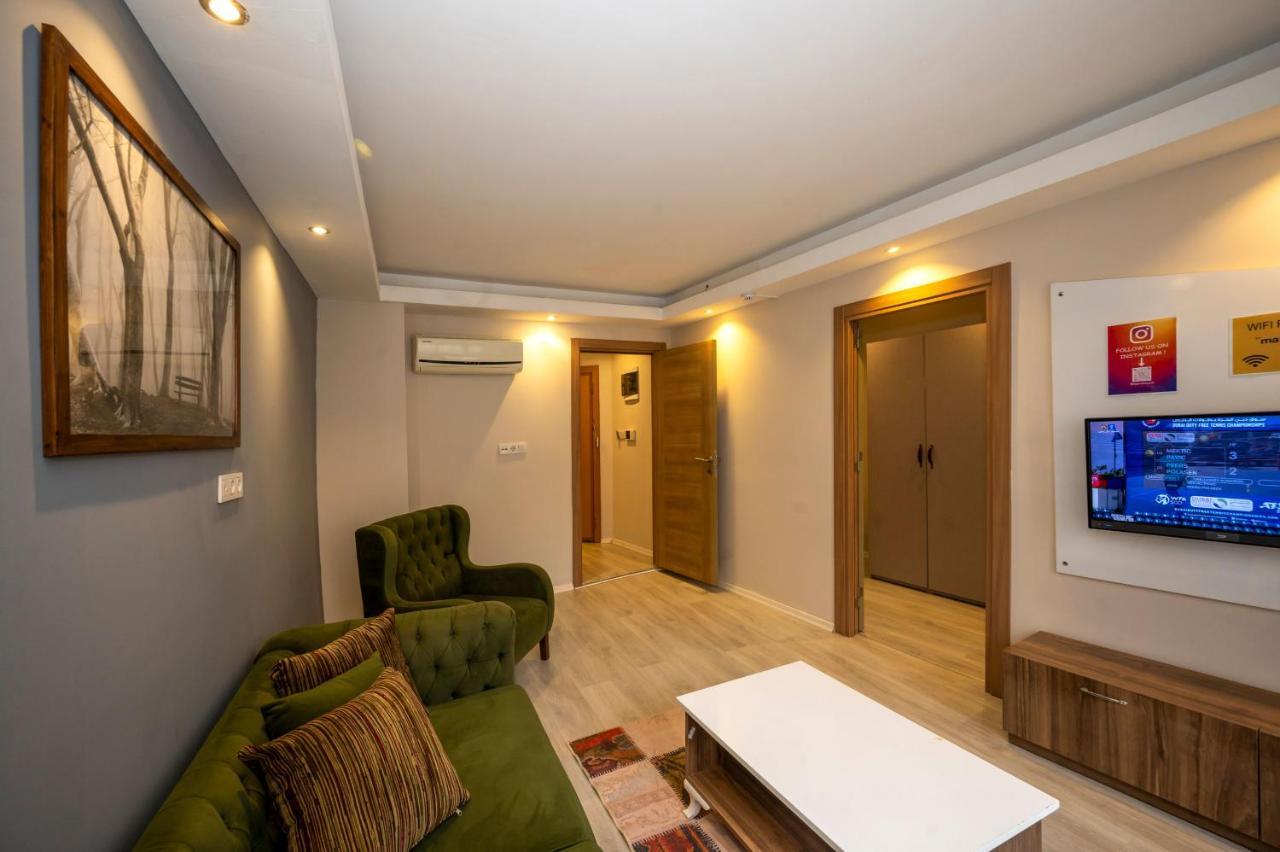 Appart hôtel Marida - Taksim