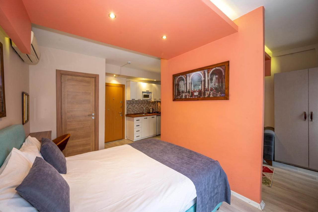 Aparthotel Marida - Taksim Provincia di Istanbul
