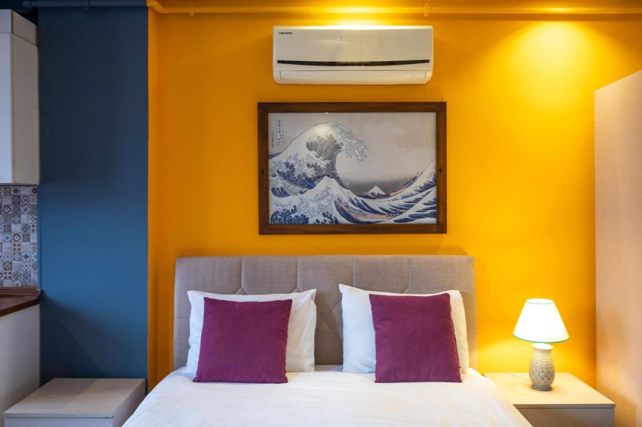 Appart hôtel Marida - Taksim *