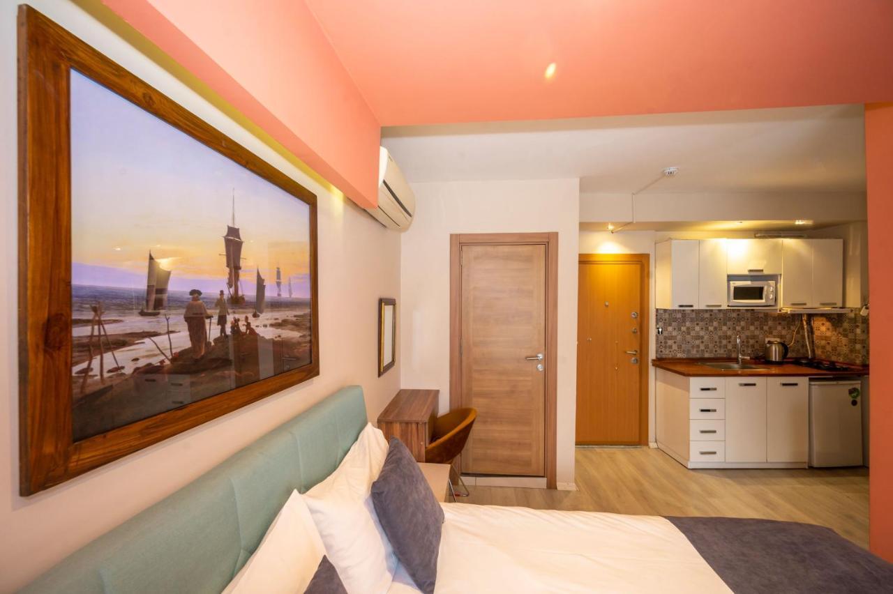 Marida - Taksim * Provincia di Istanbul