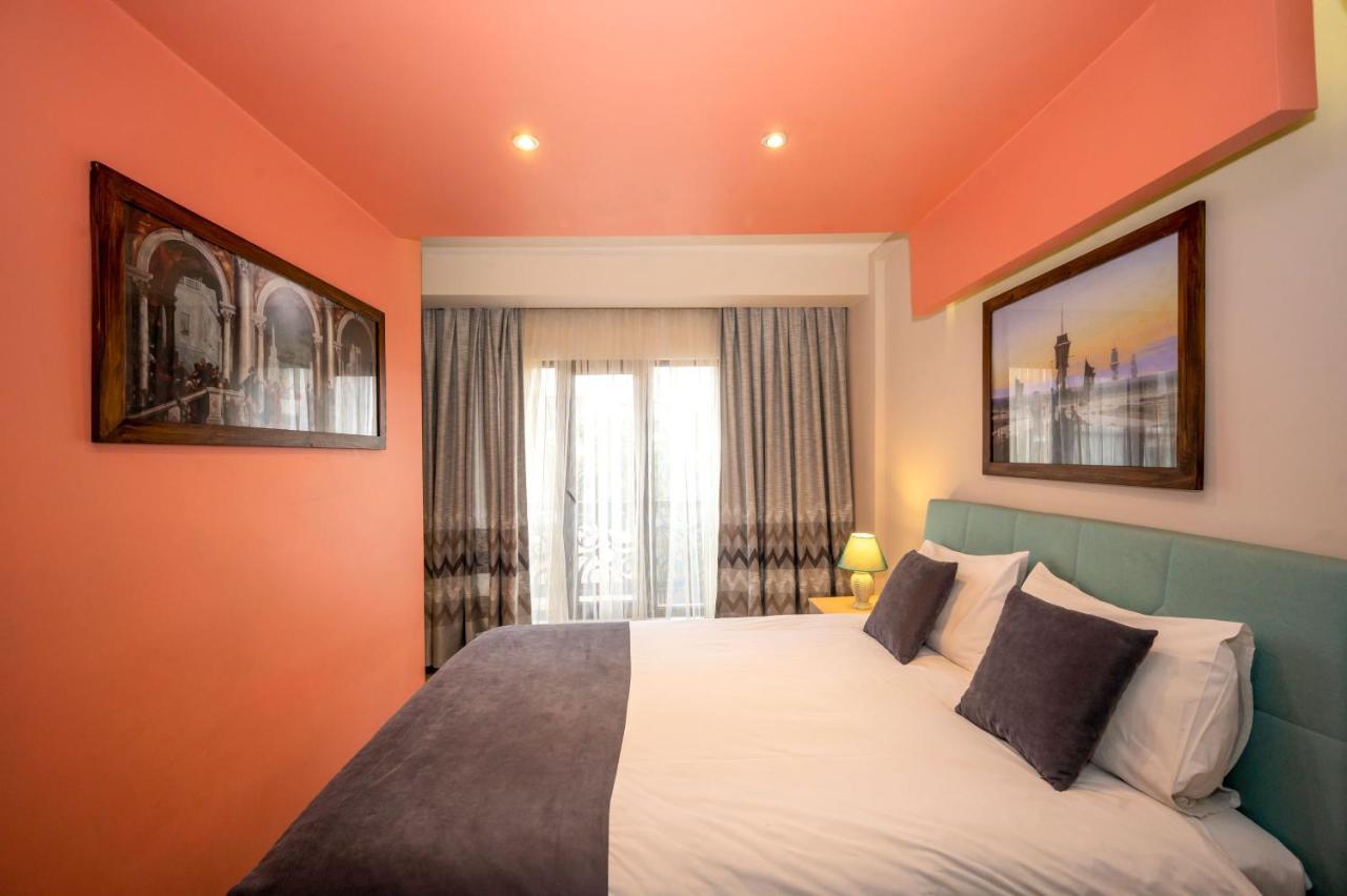 Appart hôtel Marida - Taksim
