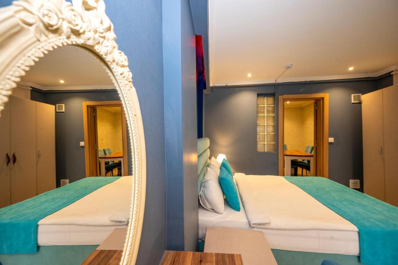 Aparthotel Marida - Taksim Provincia di Istanbul