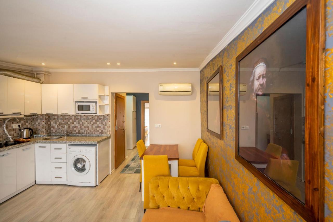Appart hôtel Marida - Taksim *