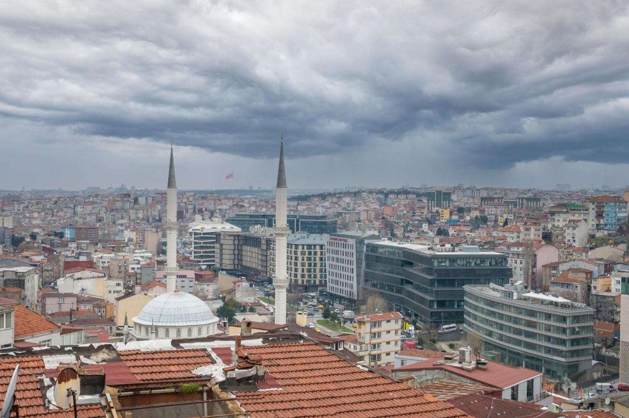Appart hôtel Marida - Taksim *