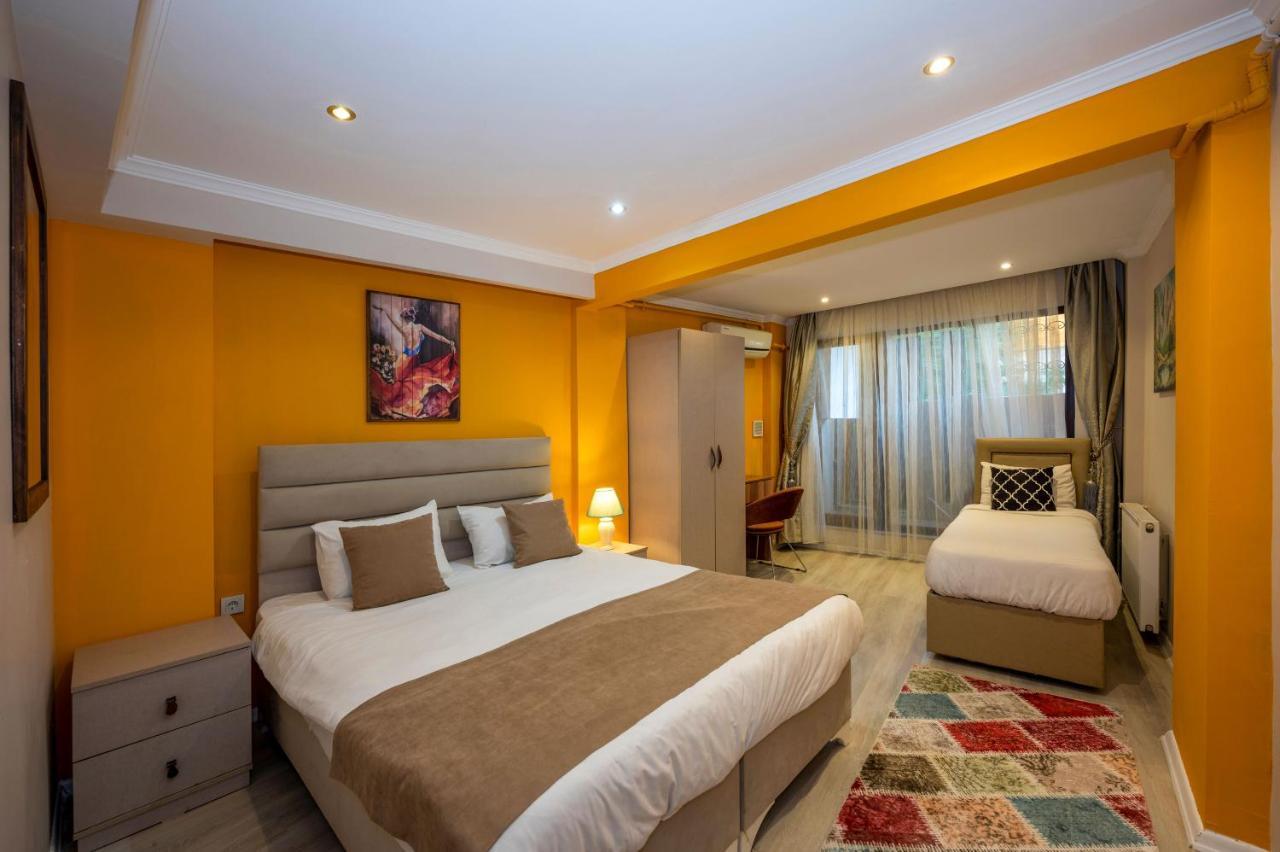 Appart hôtel Marida - Taksim