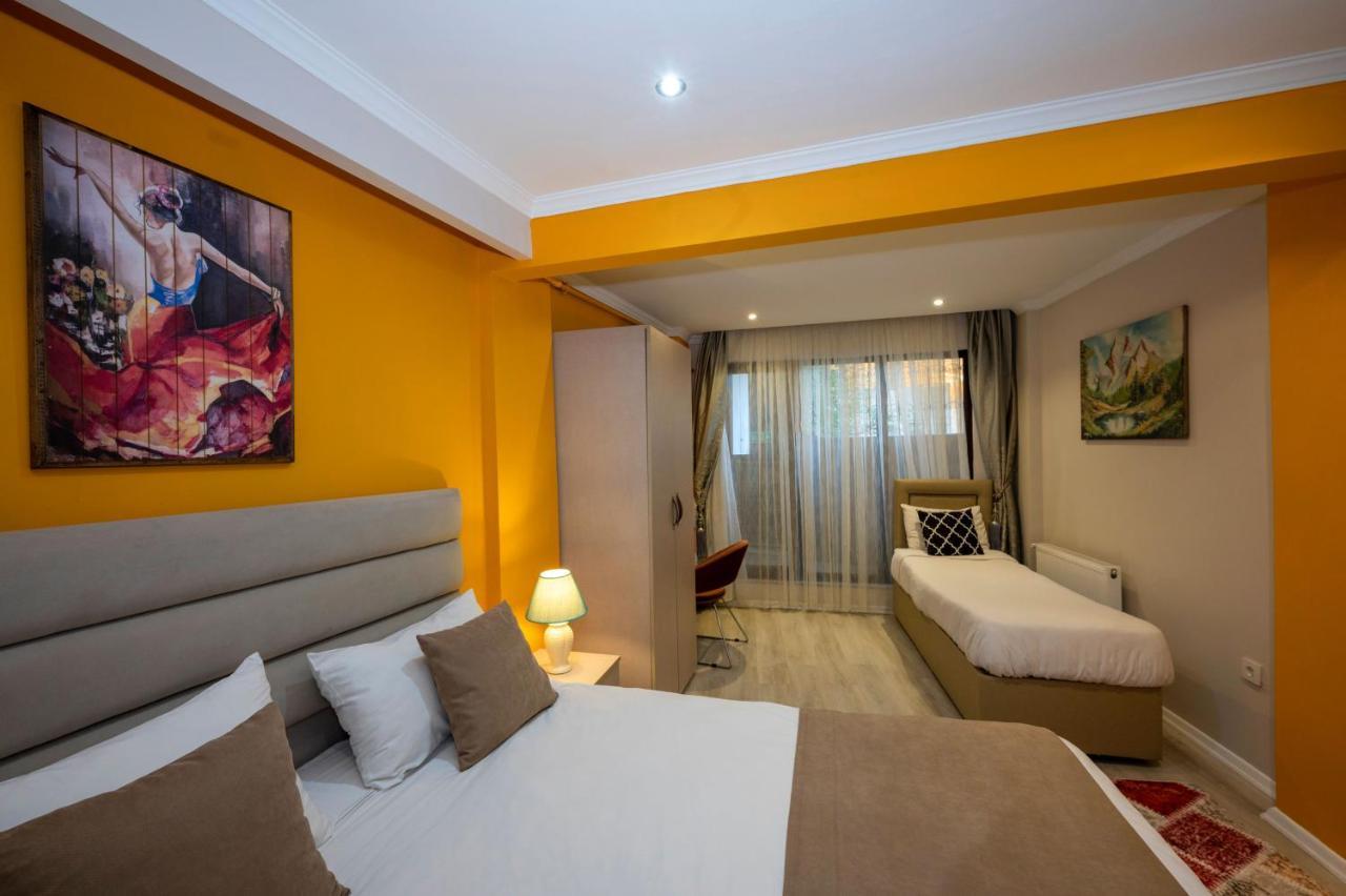 Appart hôtel Marida - Taksim
