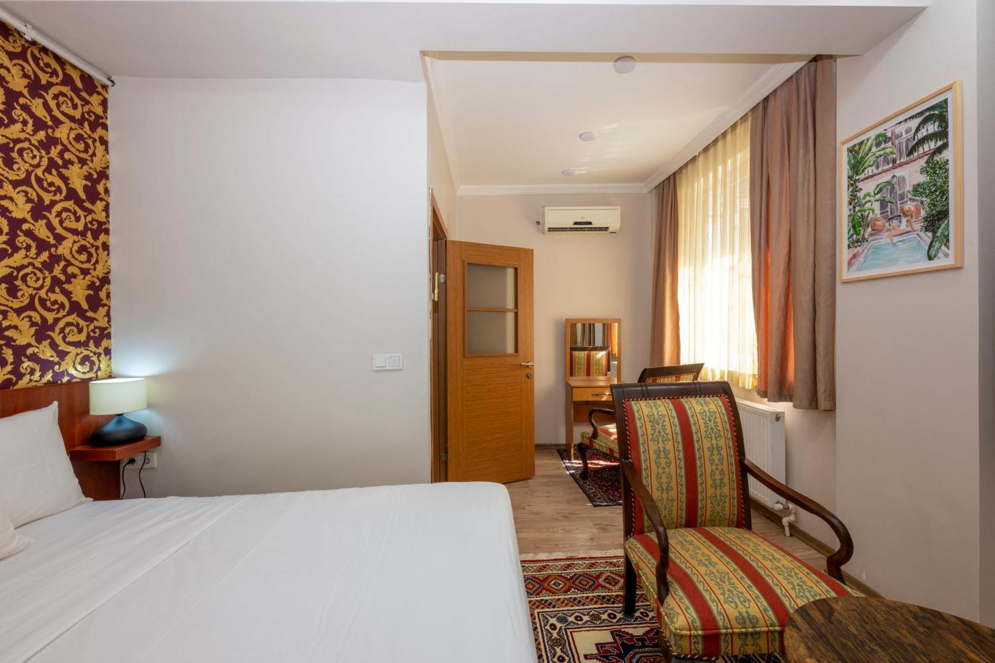 Aparthotel Marida - Taksim