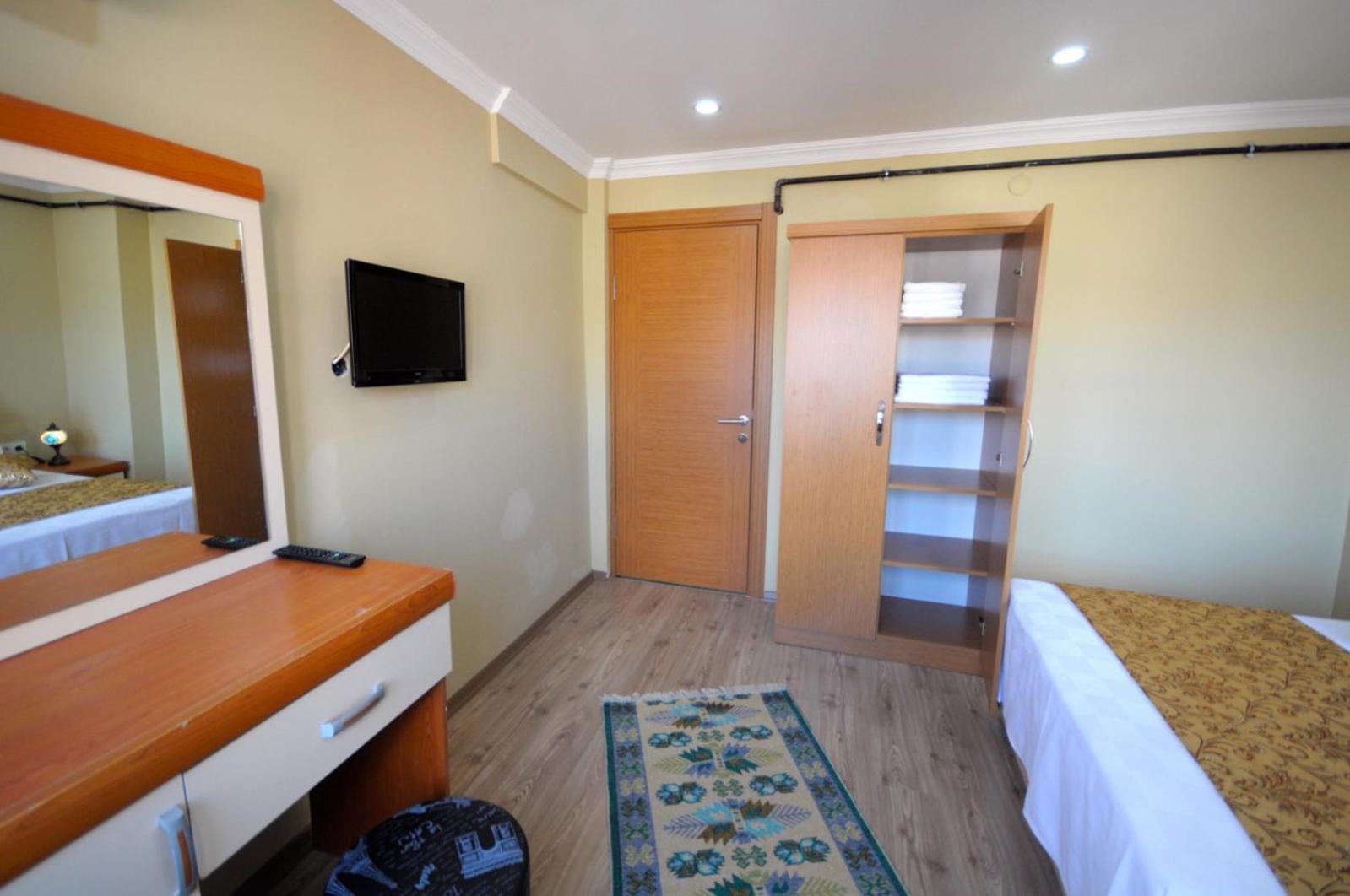 Aparthotel Marida - Taksim Provincia di Istanbul