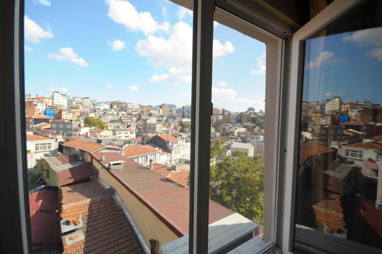 Marida - Taksim Aparthotel