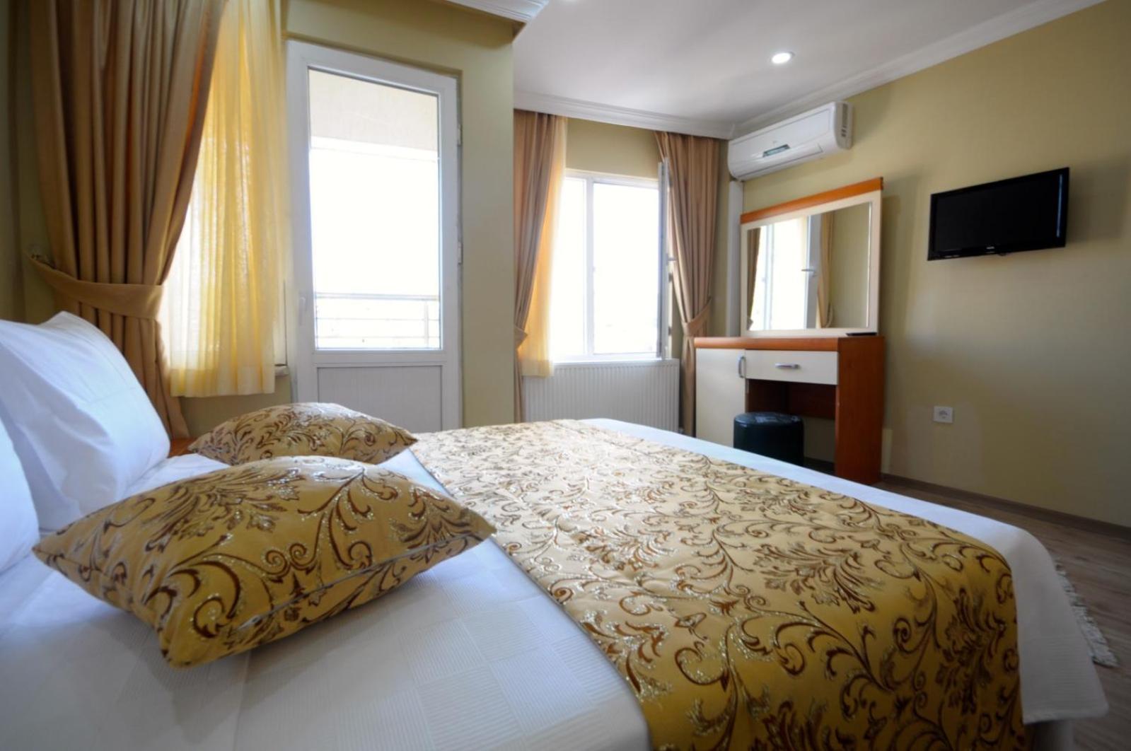 Appart hôtel Marida - Taksim